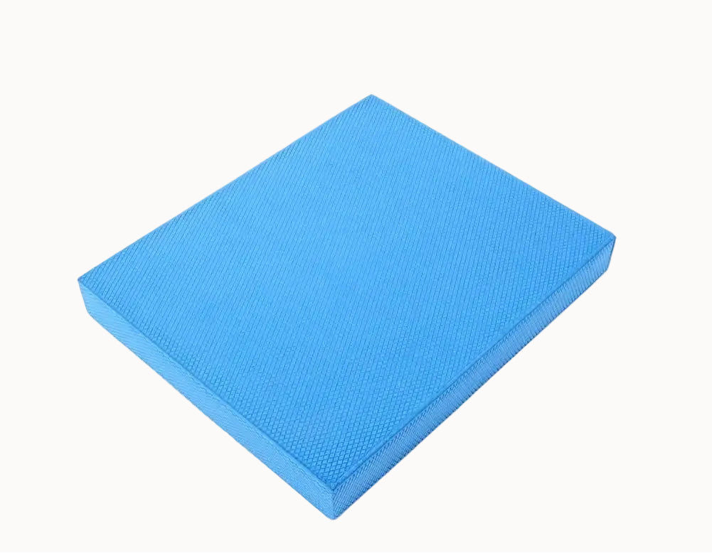 Thick TPE Balance Pad – Non-Slip Cushion for Balance, Stability & Rehabilitation
