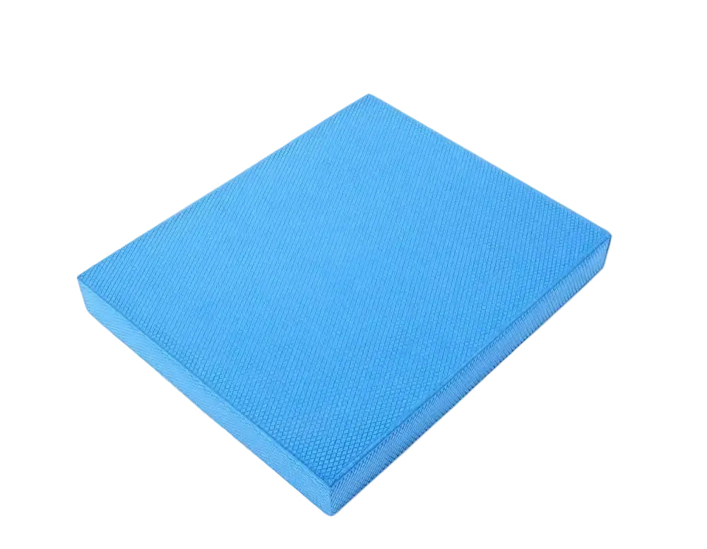Thick TPE Balance Pad – Non-Slip Cushion for Balance, Stability & Rehabilitation