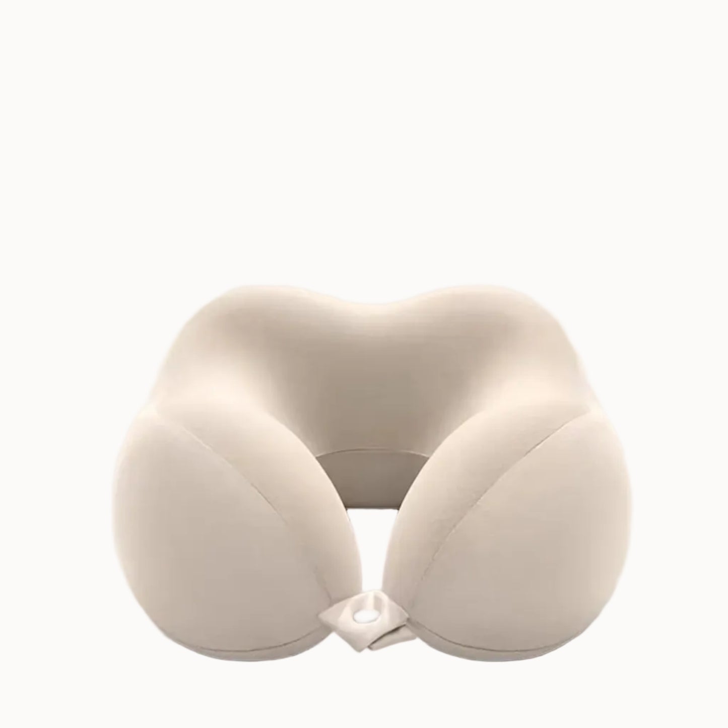 Ergonomic Comfort Neck Pillow