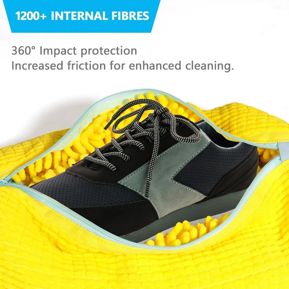 Shoe Washing Laundry Bag