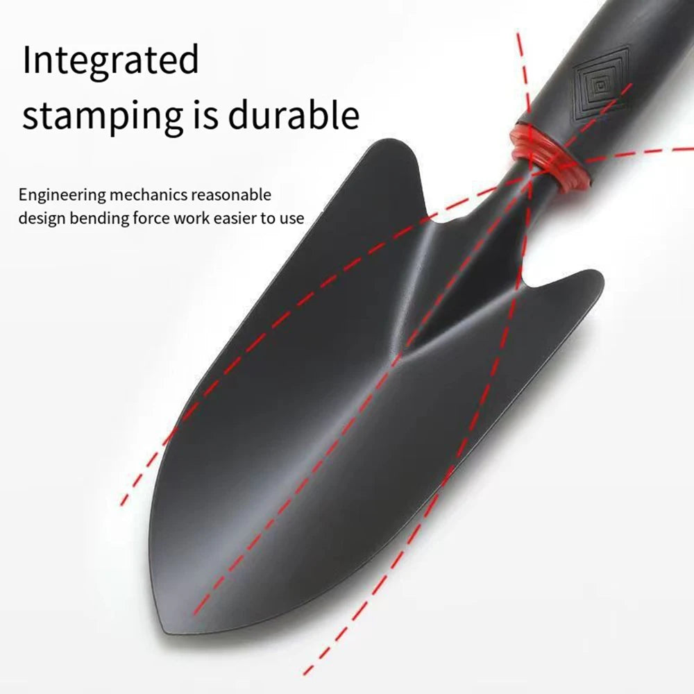 Stainless Steel Garden Shovel
