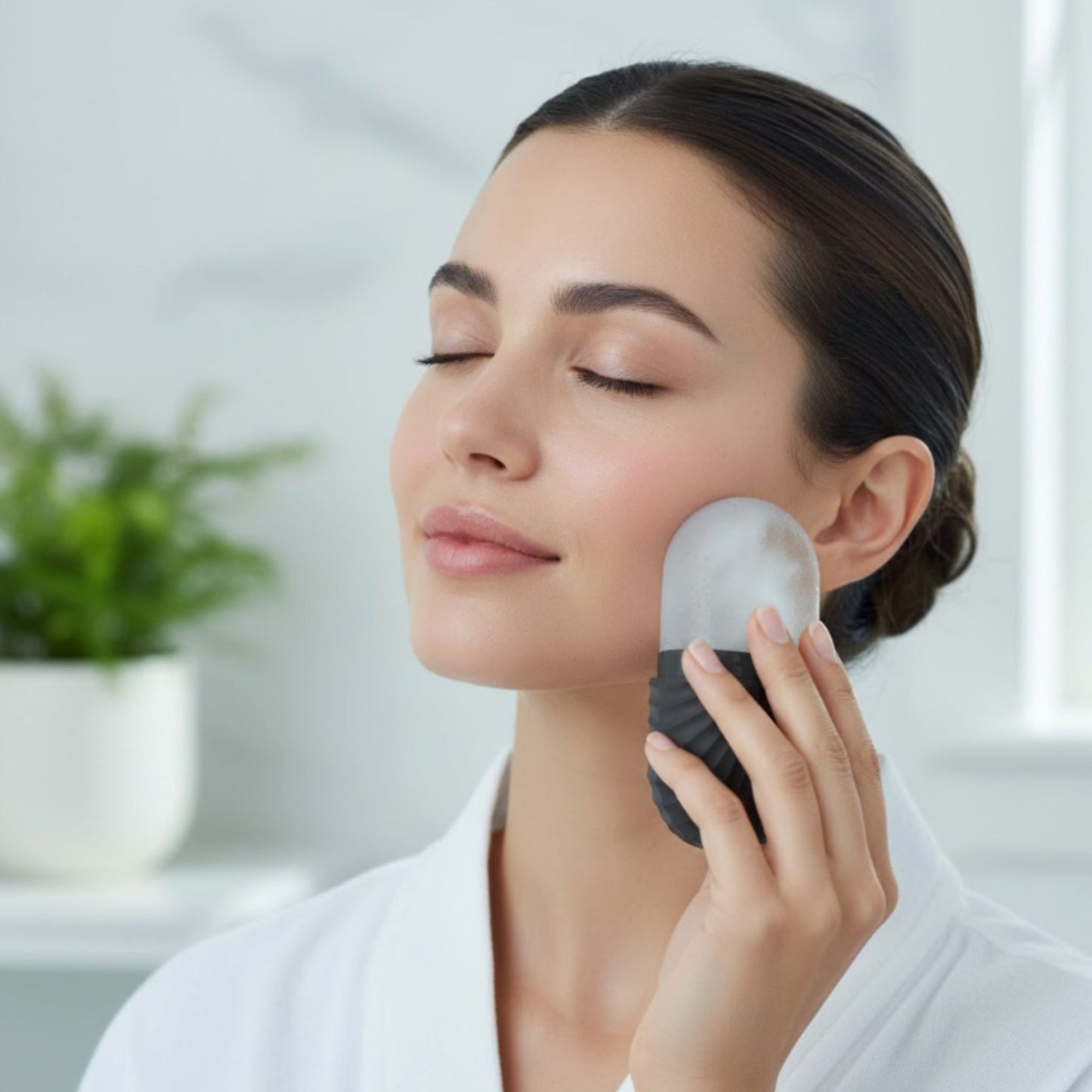 Ice Face Roller