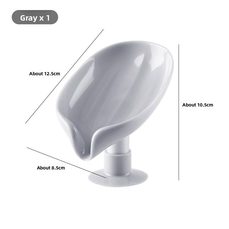 Lotus Leaf Soap Holder