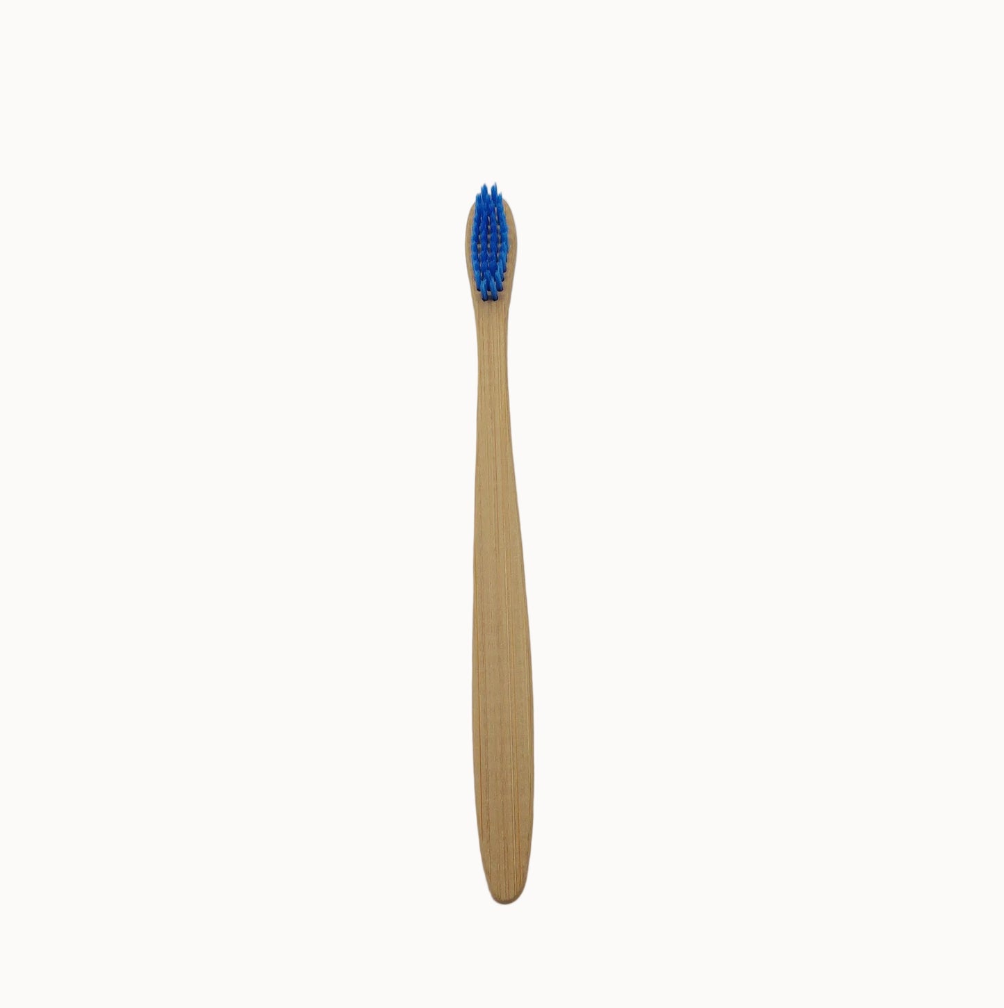 (10-Pack) Bamboo Soft Toothbrush