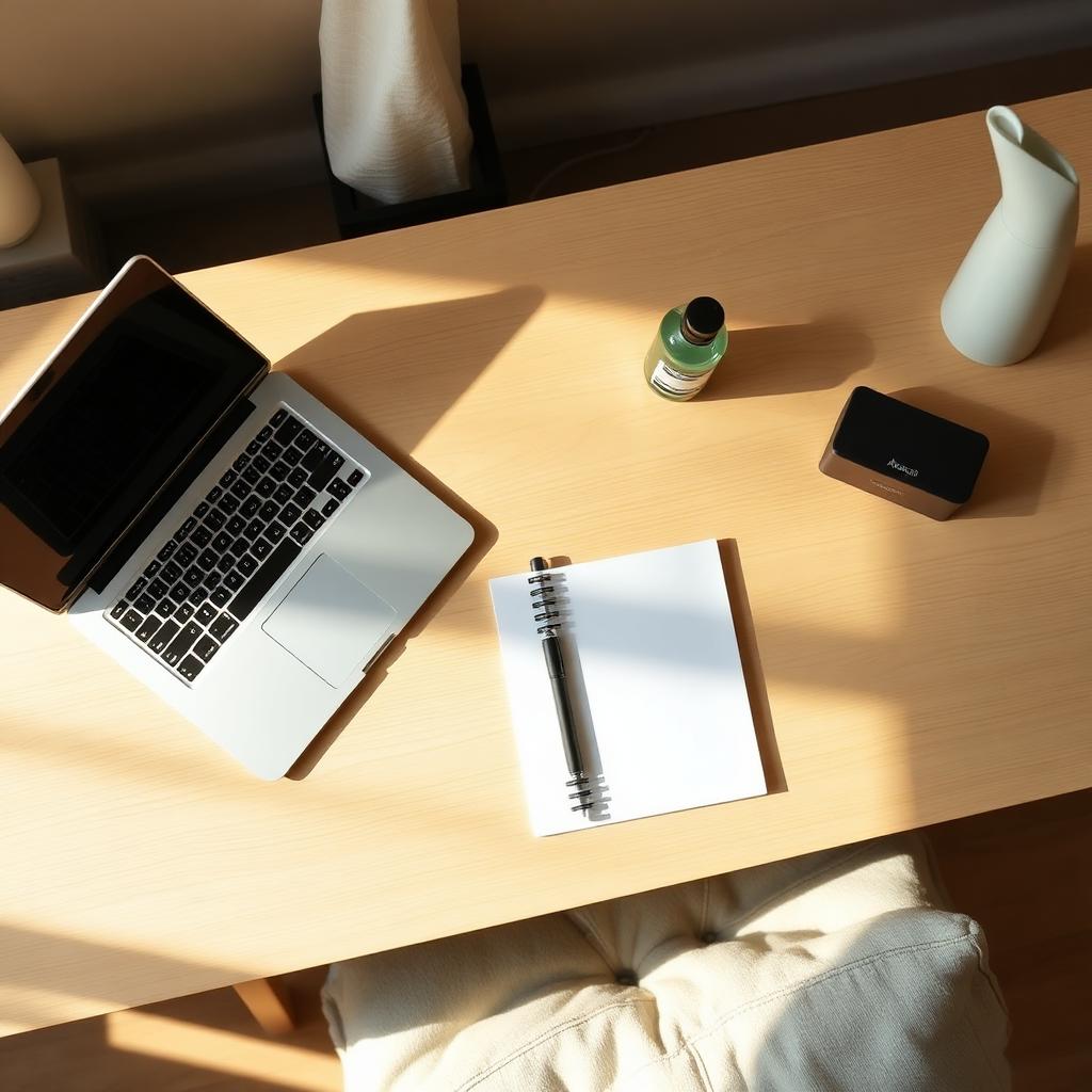 Workspace