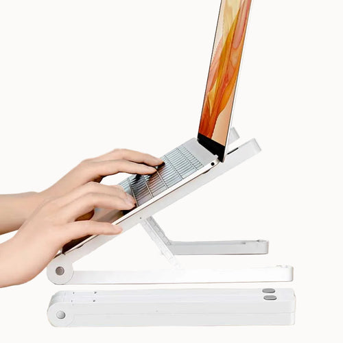 Foldable Laptop Stand