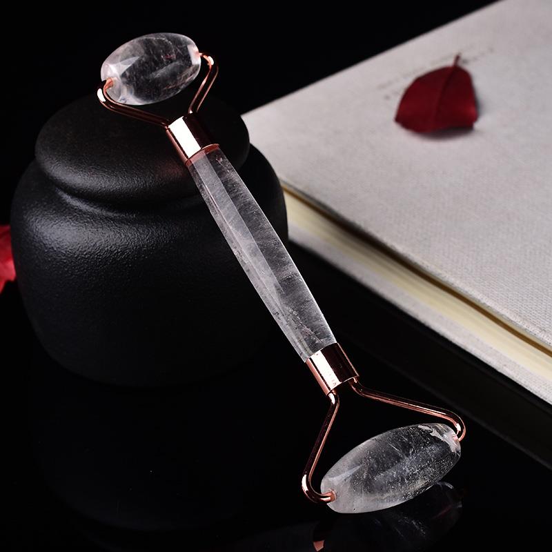 Crystal Jade Face Roller