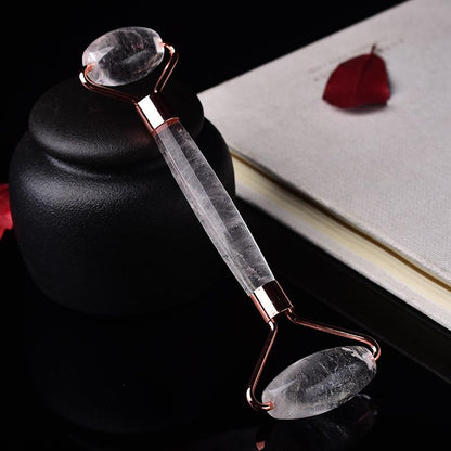Crystal Jade Face Roller