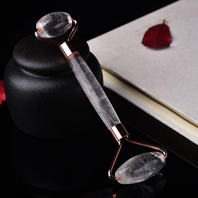 Crystal Jade Face Roller