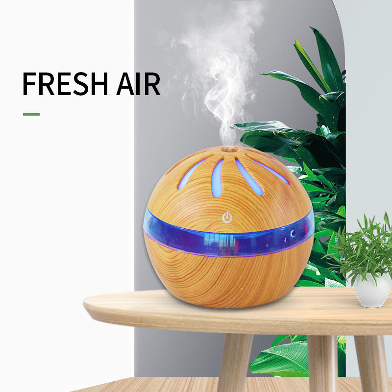 Essential Oil Diffuser
