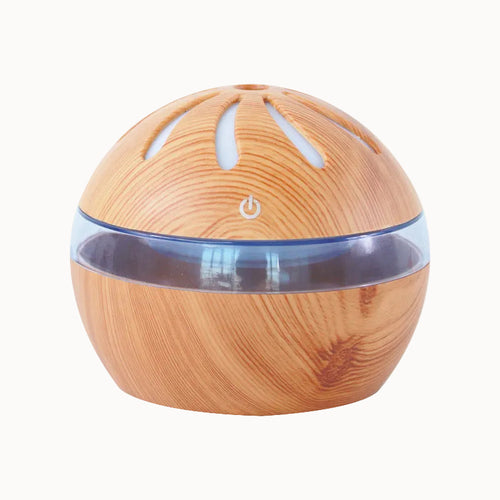 Essential Oil Diffuser