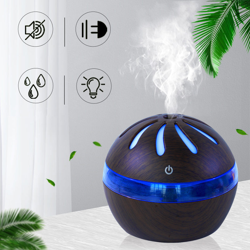 Essential Oil Diffuser