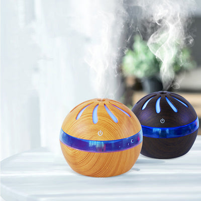 Essential Oil Diffuser