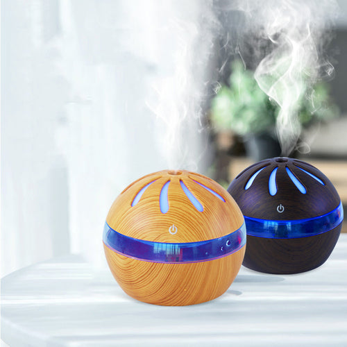 Essential Oil Diffuser