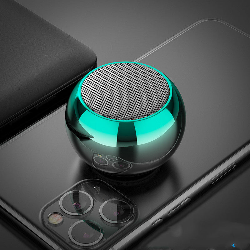 Wireless Bluetooth Speaker