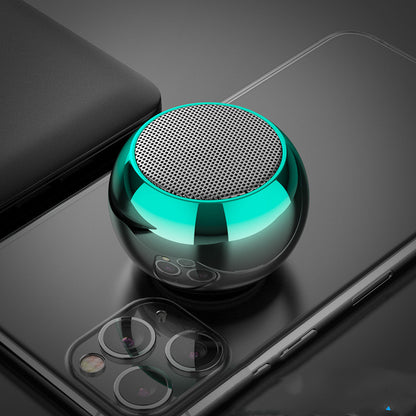 Wireless Bluetooth Speaker