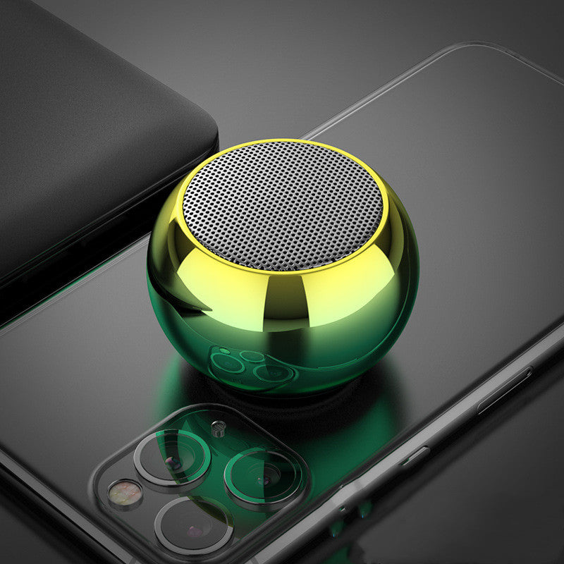 Wireless Bluetooth Speaker