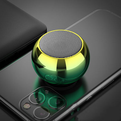 Wireless Bluetooth Speaker