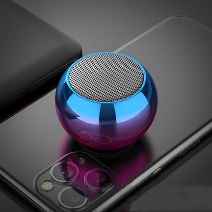 Wireless Bluetooth Speaker