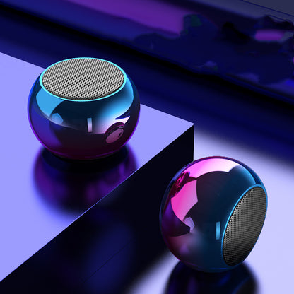 Wireless Bluetooth Speaker