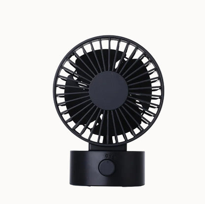 Silent USB Desktop Mini Fan