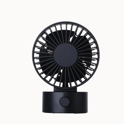 Silent USB Desktop Mini Fan
