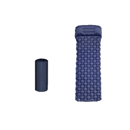 Portable Inflatable Sleeping Pad