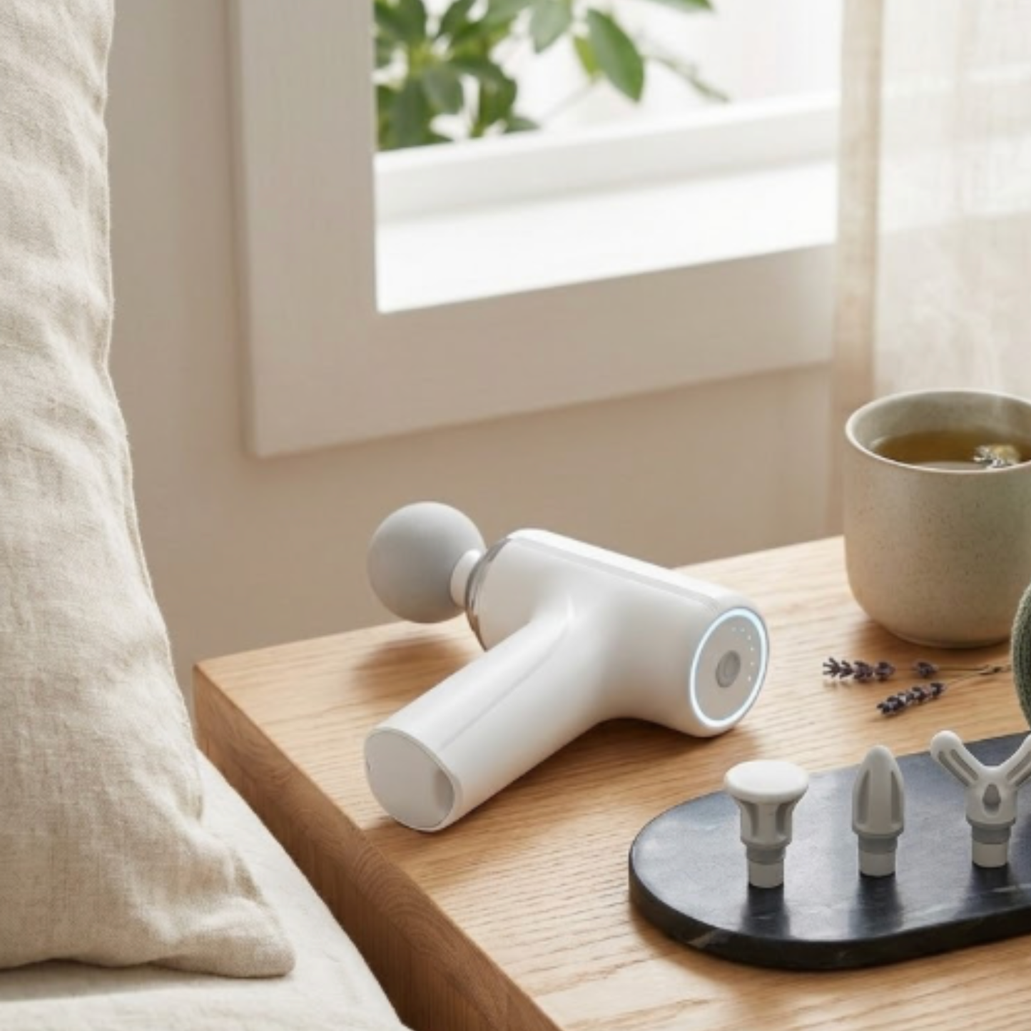 Mini Massage Gun