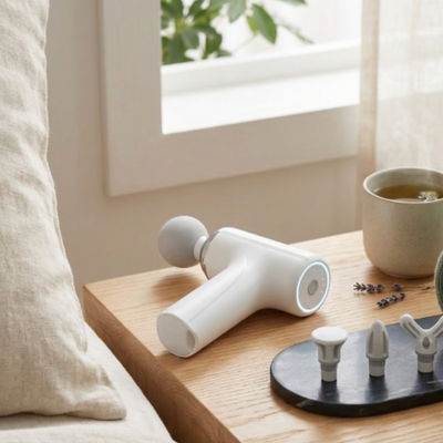 Mini Massage Gun