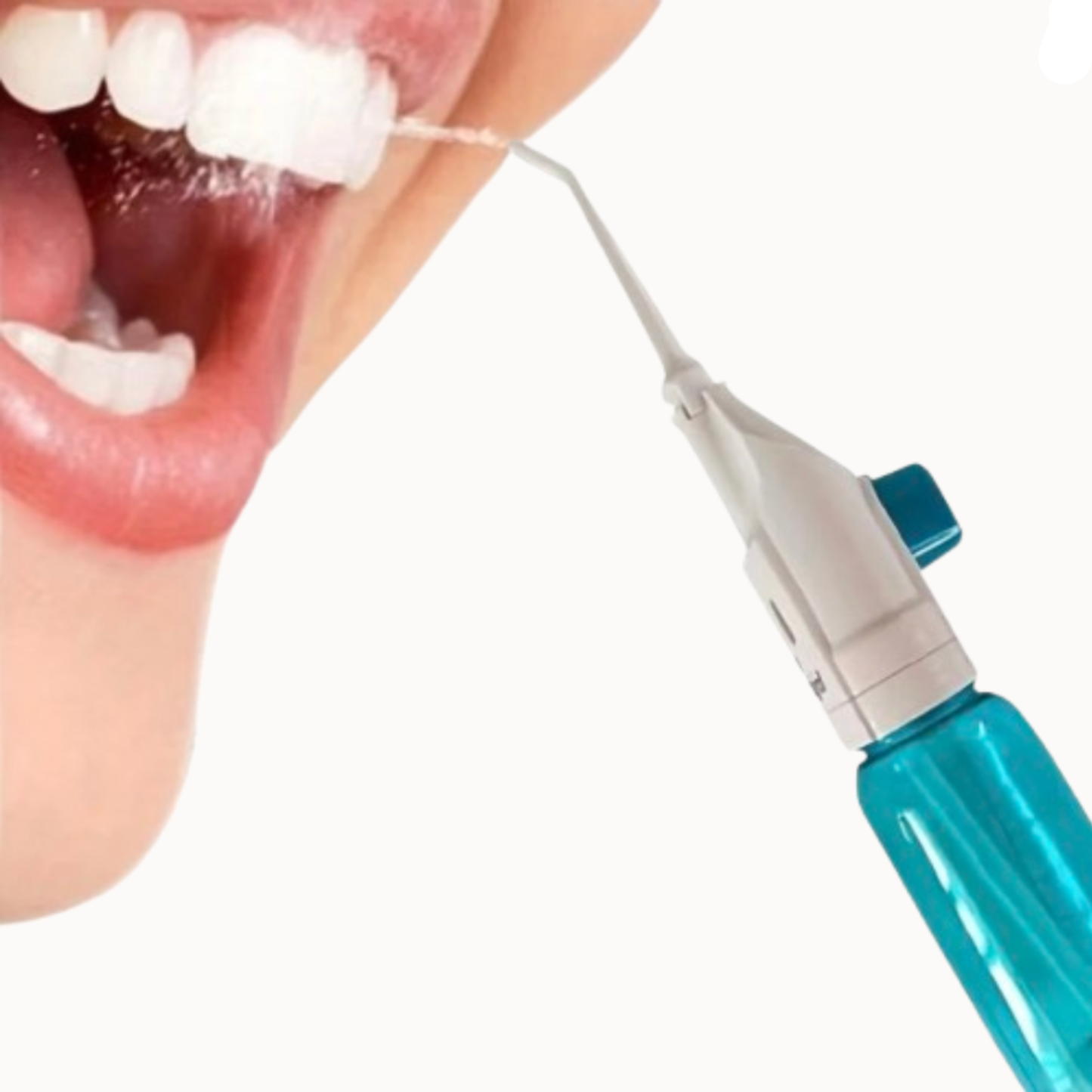 Water Flosser