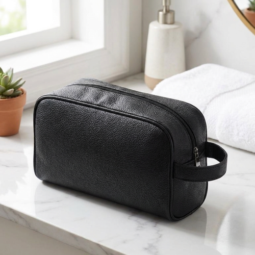 Essential Travel Bag