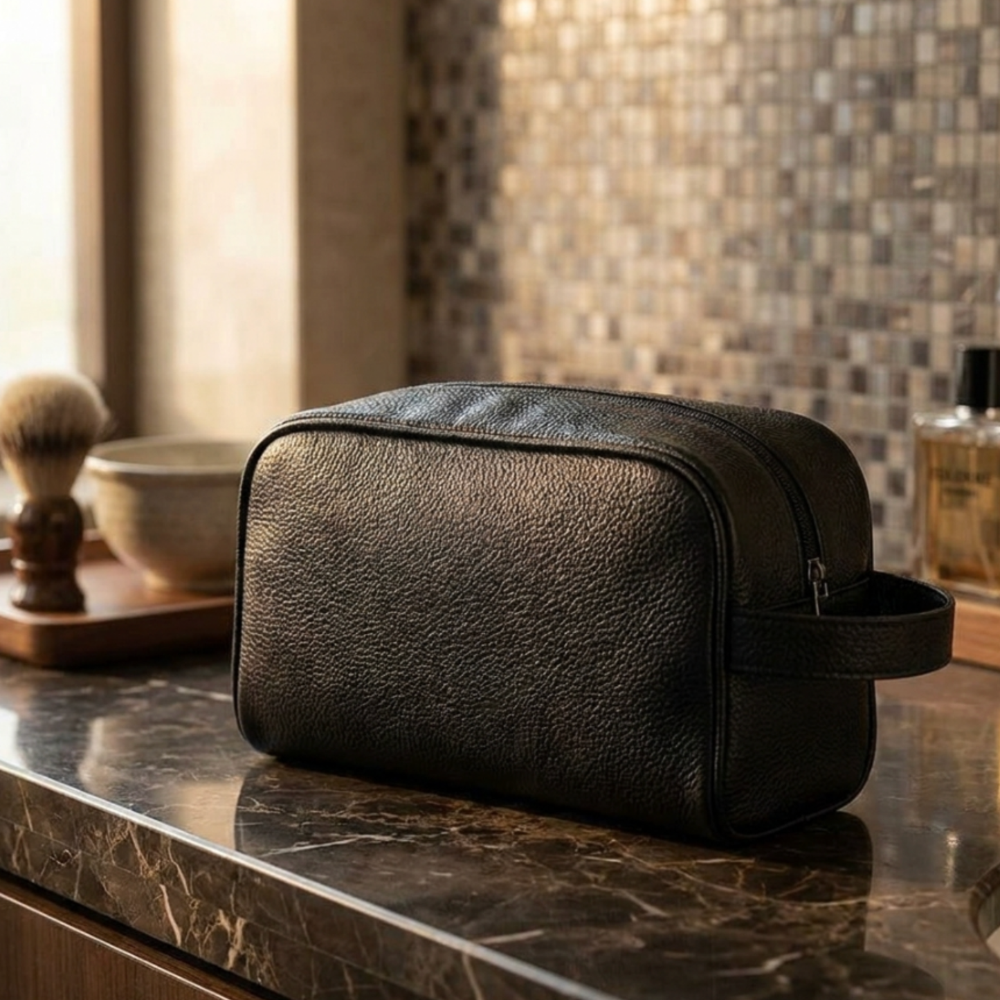 Essential Travel Bag