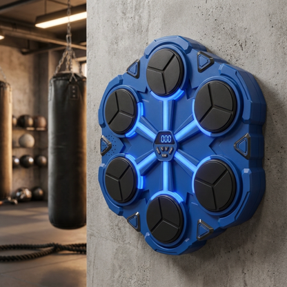 Boxing Target Machine (Bluetooth)