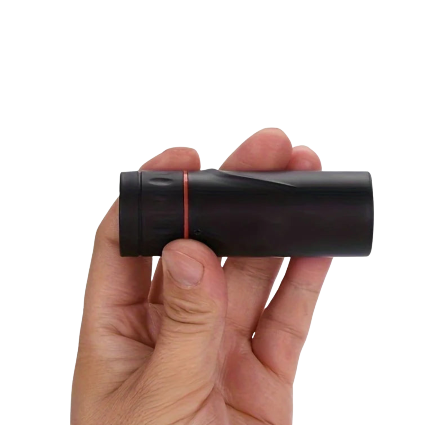 Compact 8x21 Pocket Monocular