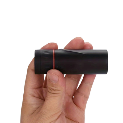 Compact 8x21 Pocket Monocular