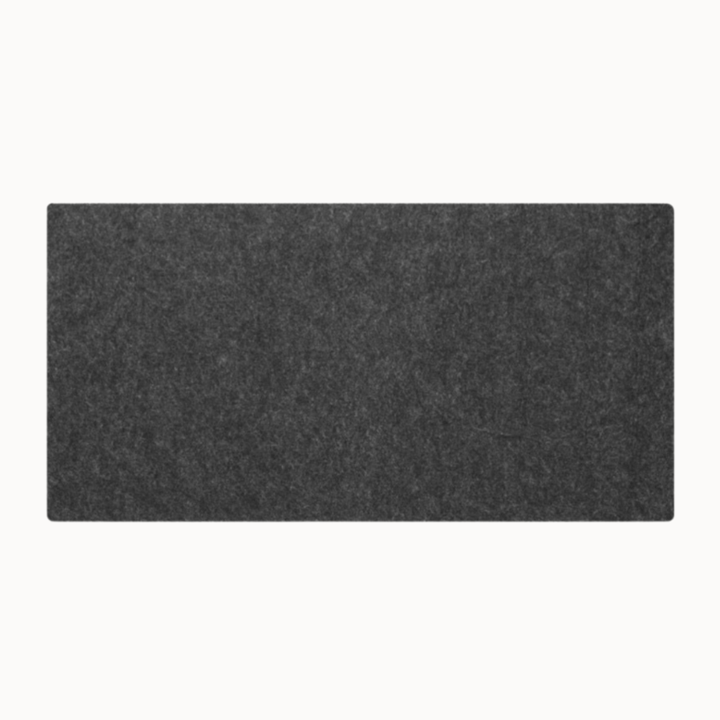Microfibre Mouse & Keyboard Pad