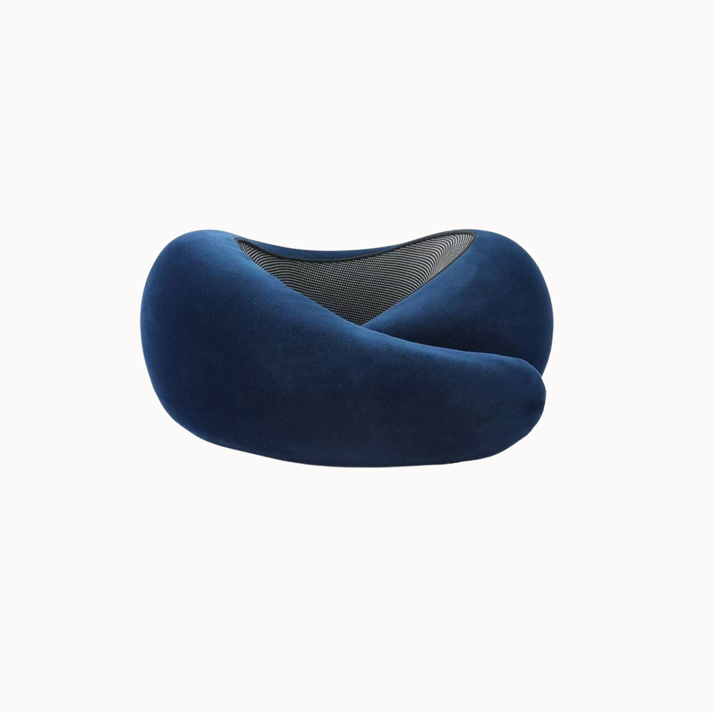 Memory Foam Comfort Neck Pillow