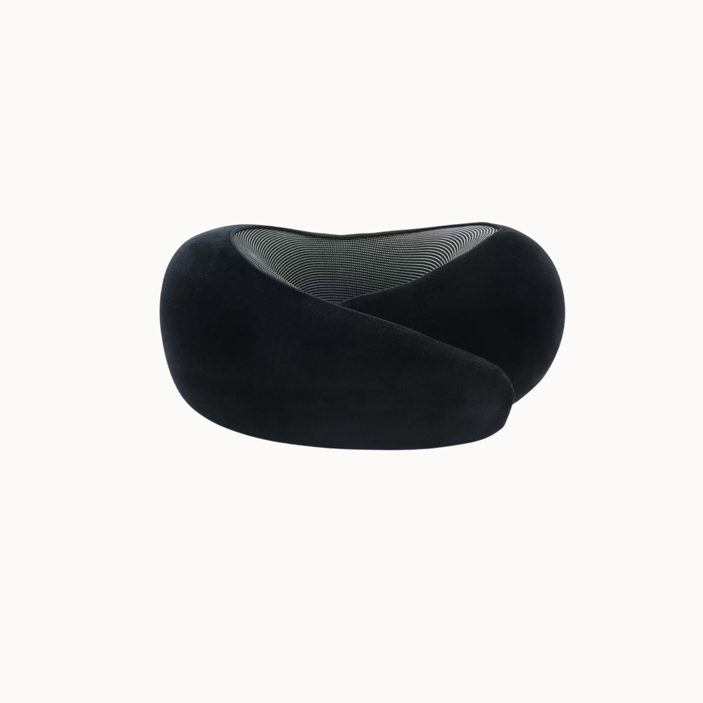Memory Foam Comfort Neck Pillow