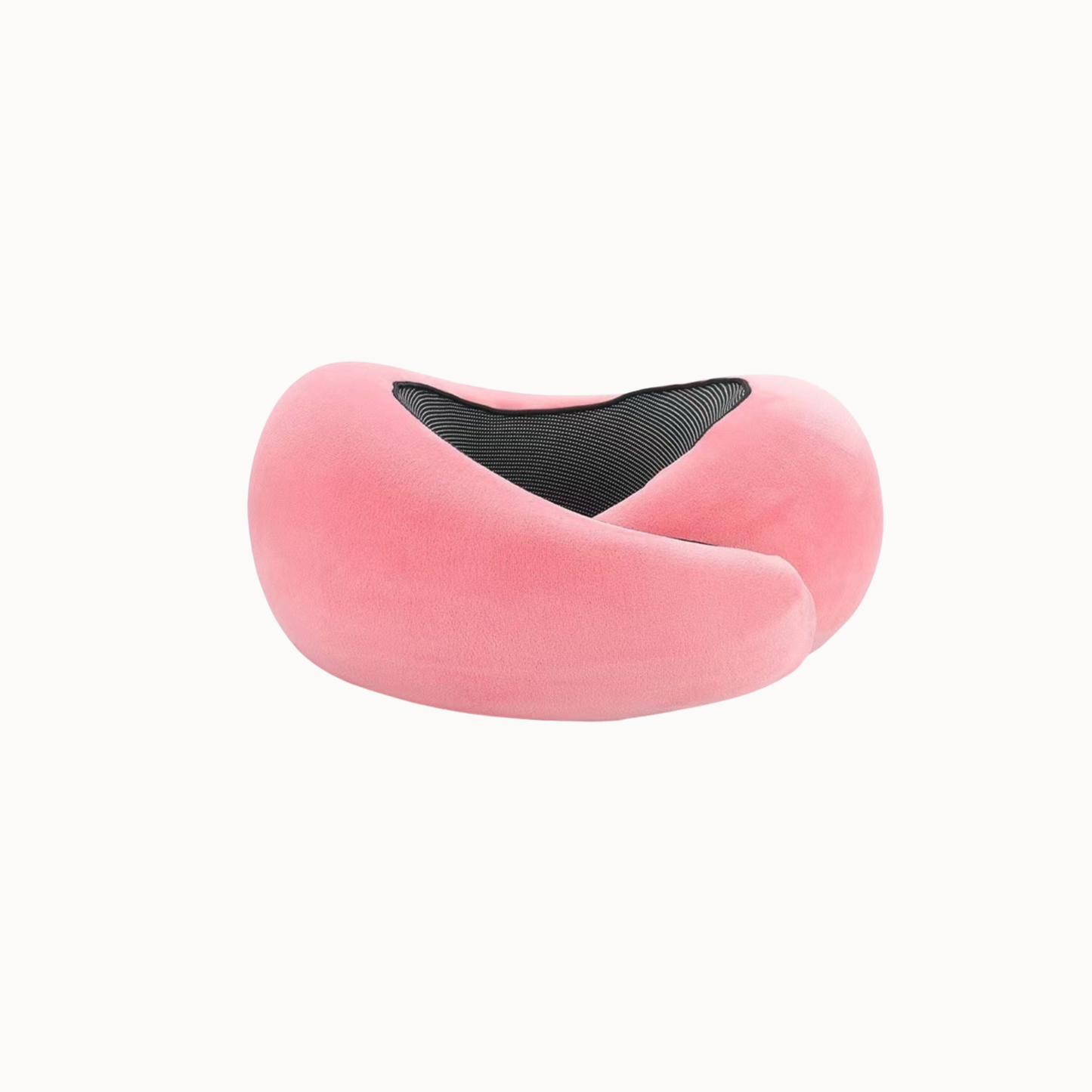 Memory Foam Comfort Neck Pillow