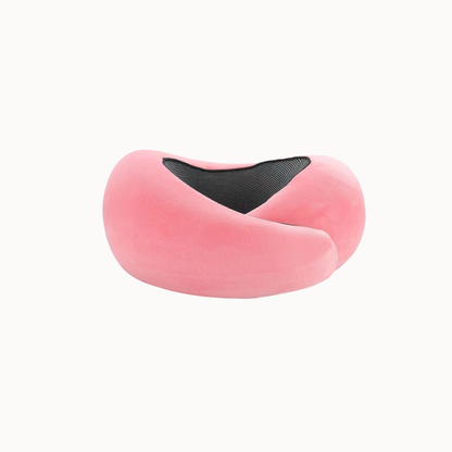Memory Foam Comfort Neck Pillow