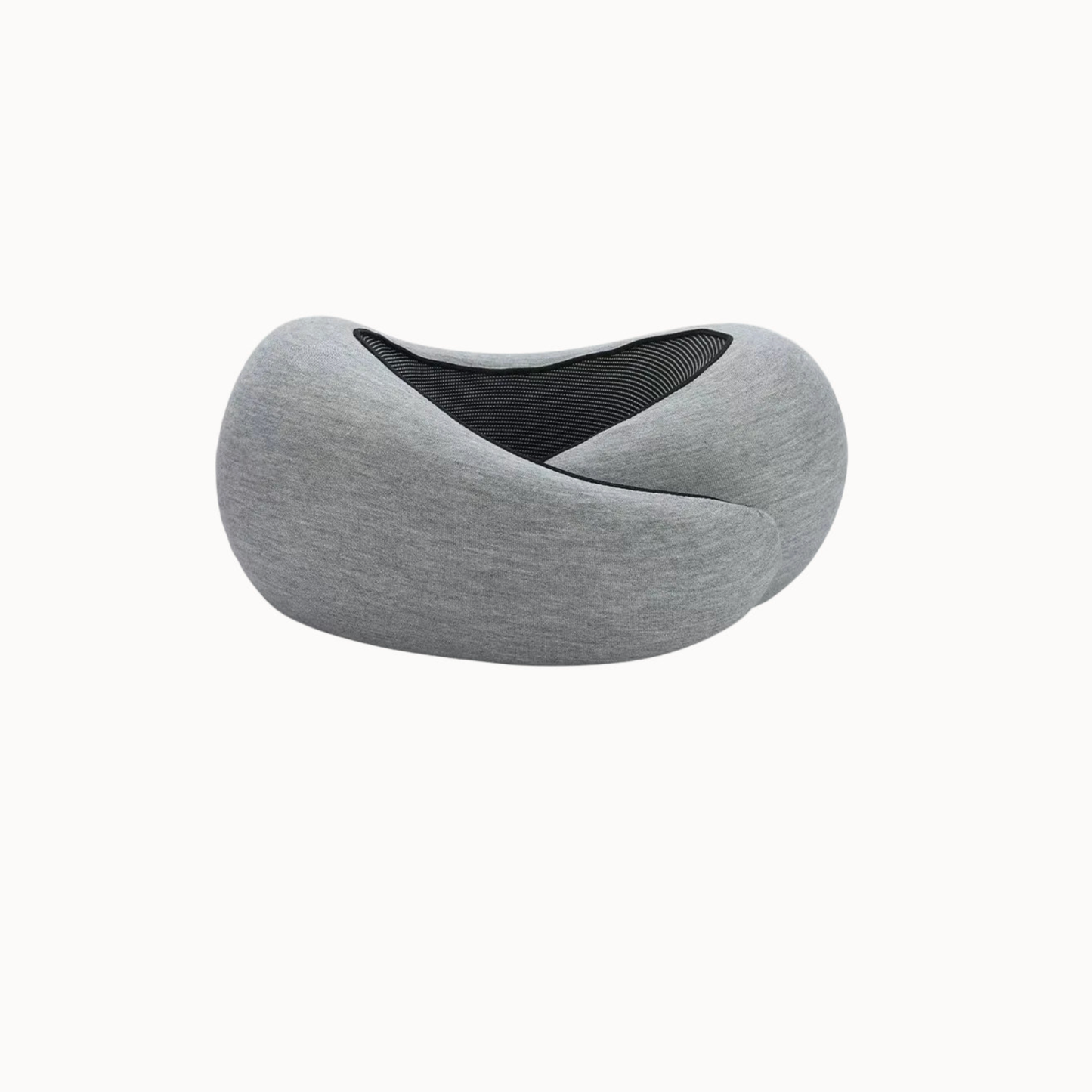 Memory Foam Comfort Neck Pillow