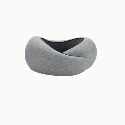 Memory Foam Comfort Neck Pillow