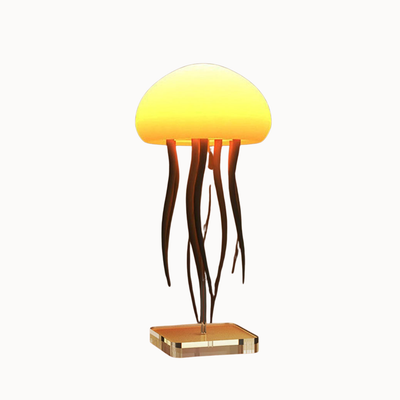 Jellyfish LED Lamp