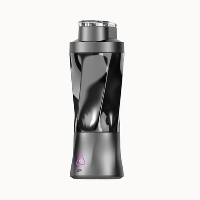 High Power Wireless Blender