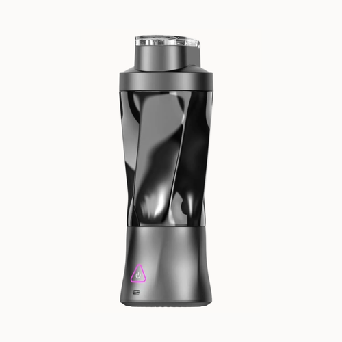 High Power Wireless Blender