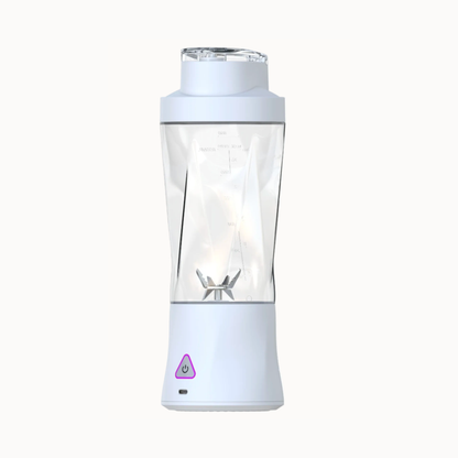 High Power Wireless Blender