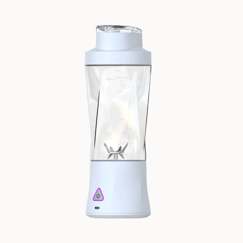 High Power Wireless Blender