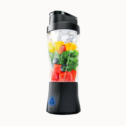 High Power Wireless Blender