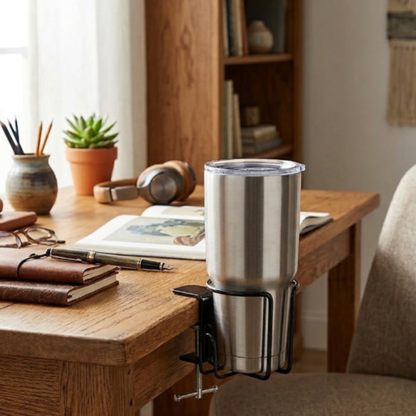 Large Desktop Cup Holder