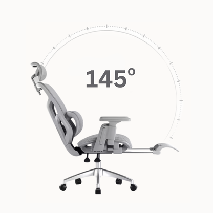Ergonomic Computer Chair